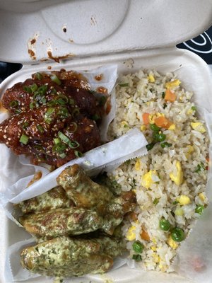 Wings 2 Go by null