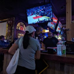 Pancho’s y Sancho’s