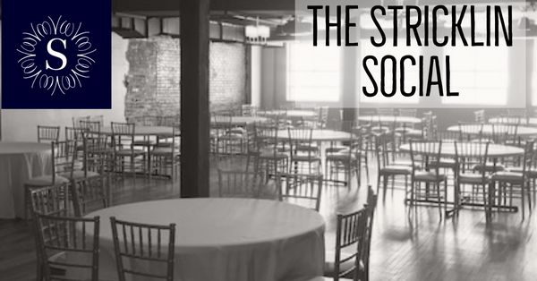 The Stricklin Hotel by null