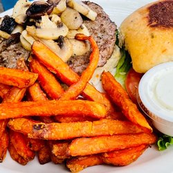 Jakes Restaurant And Bar