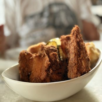 Southerleigh - Pressure fried chicken - Breweries Near Me - San Antonio, Texas Southerleigh - Pressure fried chicken - Breweries Near Me - San Antonio, Texas