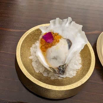 OTOKO - Oyster - Japanese Near Me - Austin, Texas