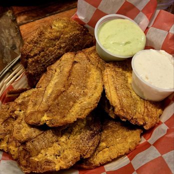 Bodega Kitchen & Cocktails - Caribbean Near Me - Sacramento, California