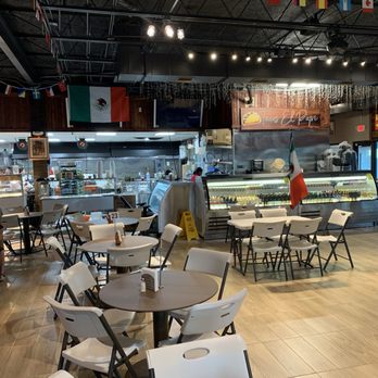 Tacos El Papi y Blanca's Bakery - Bakeries Near Me - Pompano Beach, Florida