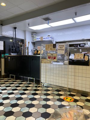 bb.q Chicken LA Little Tokyo by null