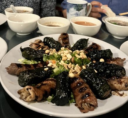 Pho Hoa Noodle Soup (Orlando) by null