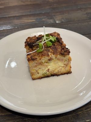 Nichole's Fine Pastry & Café by null