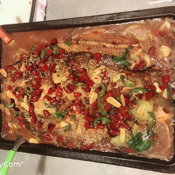 Meat Lover - Chinese Near Me - Riverside, California