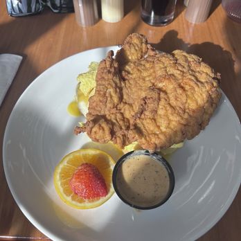 Home Sweet Home Cafe & Brunch - Chicken - Breakfast & Brunch Near Me - Baltimore, Maryland
