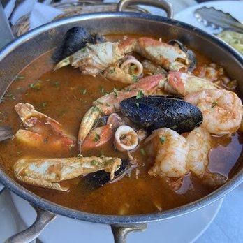 Sotto Mare - Seafood Near Me - San Francisco, California Sotto Mare - Seafood Near Me - San Francisco, California