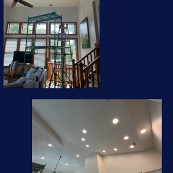 Ocean Remodeling - Led Lights in Corolla - Electricians Near Me - Kill Devil Hills, North Carolina