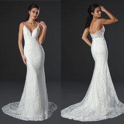 Bayou A Dress For Less - Gorgeous wedding gowns in stock!