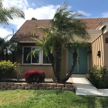 RB Painting - After pictures of the entryway. - Painters Near Me - San Marcos, California