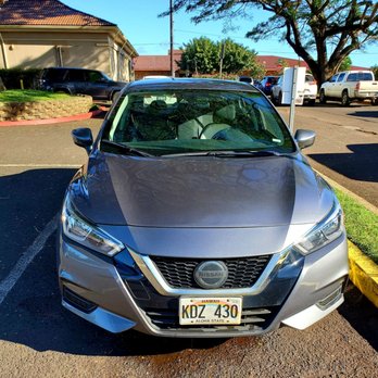 National Car Rental - My rental car on Kauai last week.......... - Car Rental Near Me - Lihue, Hawaii National Car Rental - My rental car on Kauai last week.......... - Car Rental Near Me - Lihue, Hawaii