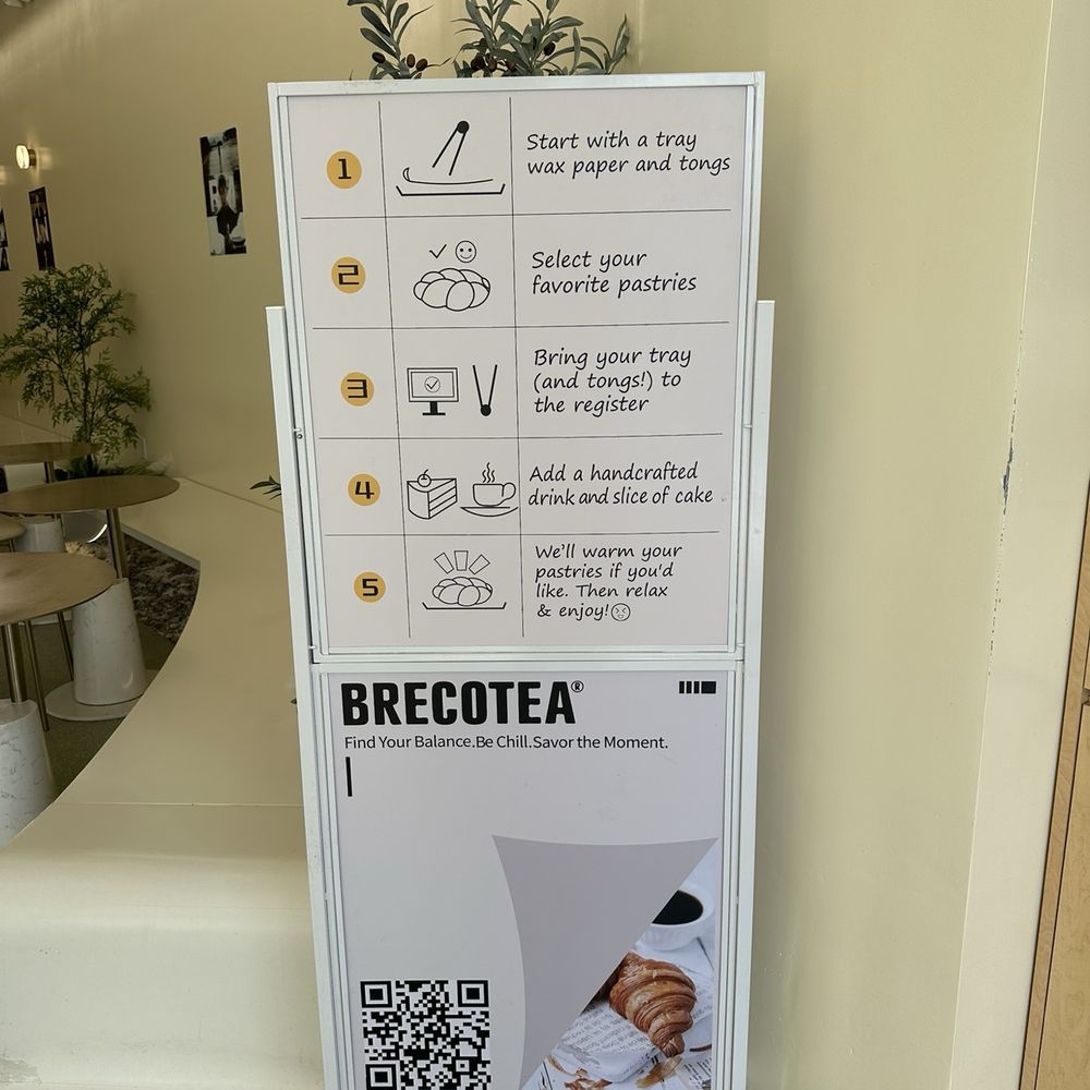 Brecotea - Directions for purchasing items - Bubble Tea Near Me - Richmond, Virginia Brecotea - Directions for purchasing items - Bubble Tea Near Me - Richmond, Virginia