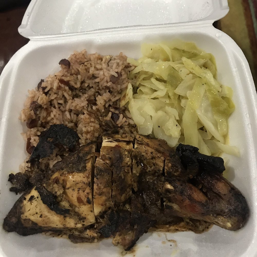 Teranga Restaurant - Jerk Chicken - African Near Me - Cincinnati, Ohio Teranga Restaurant - Jerk Chicken - African Near Me - Cincinnati, Ohio