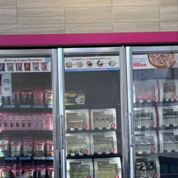 Baskin Robbins - Union City - Case of to go ice cream - Ice Cream & Frozen Yogurt Near Me - Union City, California Baskin Robbins - Union City - Case of to go ice cream - Ice Cream & Frozen Yogurt Near Me - Union City, California