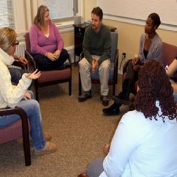 All-Desert Mental Health & Wellness - Group Process