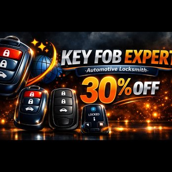 Key Fob Expert - Keys & Locksmiths Near Me - Stuart, Florida Key Fob Expert - Keys & Locksmiths Near Me - Stuart, Florida