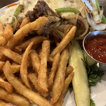 Arario - Seoul Cheese Steak Sandwich - Korean Near Me - Reno, Nevada Arario - Seoul Cheese Steak Sandwich - Korean Near Me - Reno, Nevada