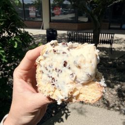 Cannoli FILLED Cannoli FILLED
