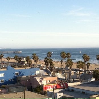 High Rooftop Lounge - The view - Lounges Near Me - Venice, California High Rooftop Lounge - The view - Lounges Near Me - Venice, California