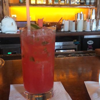 TacoLu - Blackberry jalapeño margarita - Mexican Near Me - Jacksonville Beach, Florida TacoLu - Blackberry jalapeño margarita - Mexican Near Me - Jacksonville Beach, Florida