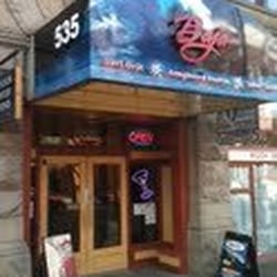 Baja Surf Grill