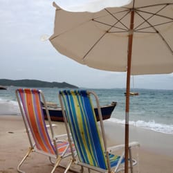 Praia Azeda e Azedinha