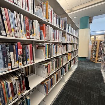 Panorama City Branch Library - Libraries Near Me - Panorama City, California Panorama City Branch Library - Libraries Near Me - Panorama City, California