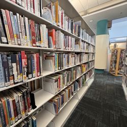 Panorama City Branch Library