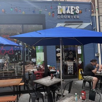 Duke's Counter - Burgers Near Me - Washington, DC, District of Columbia Duke's Counter - Burgers Near Me - Washington, DC, District of Columbia
