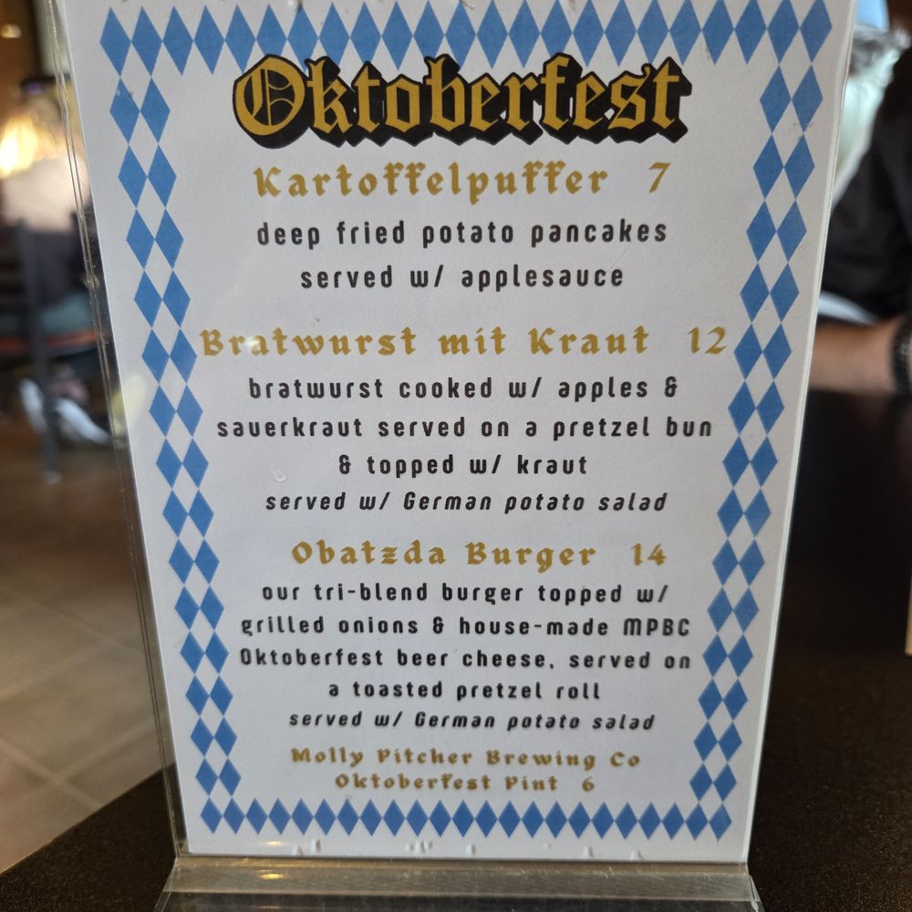 Southside Deli - Oktoberfest 2025 specials. - Delis Near Me - Carlisle, Pennsylvania Southside Deli - Oktoberfest 2025 specials. - Delis Near Me - Carlisle, Pennsylvania