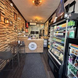 Dutch's Sandwich Shop
