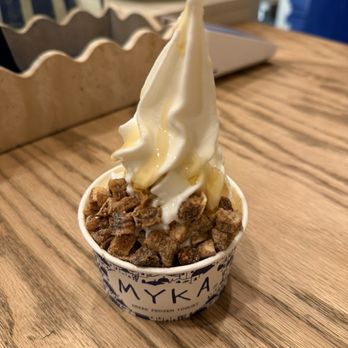 Myka - Ice Cream & Frozen Yogurt Near Me - New York, New York