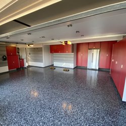 Bespoke Garage Designs
