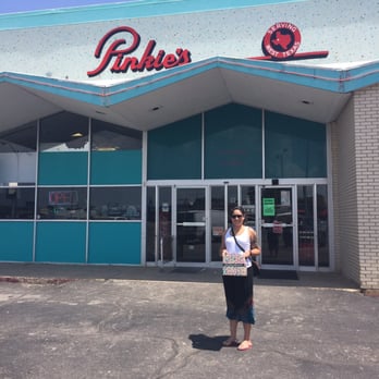 Pinkie's - A's Brooklyn Brewery score! - Beer, Wine & Spirits Near Me - Amarillo, Texas Pinkie's - A's Brooklyn Brewery score! - Beer, Wine & Spirits Near Me - Amarillo, Texas