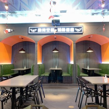 Hot Space Grilled Fish - Seafood Near Me - Edison, New Jersey