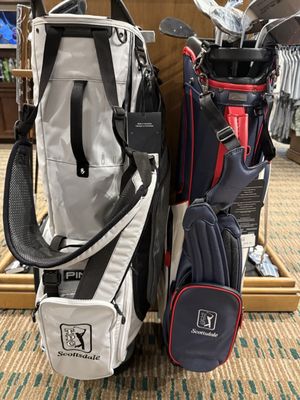 TPC Scottsdale by null