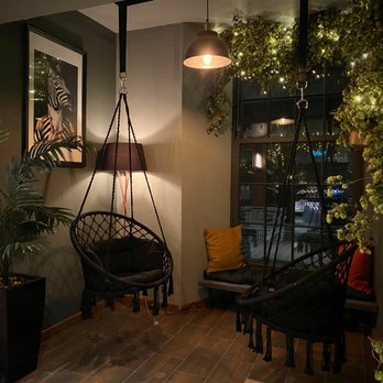 The Keller Taproom - So cosy - Pubs Near Me - Edinburgh, EDH