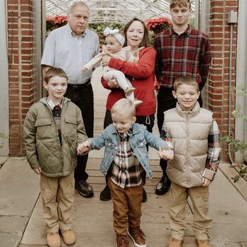 Portraits By Crystal Rose - Session Photography Near Me - Parma, Ohio Portraits By Crystal Rose - Session Photography Near Me - Parma, Ohio