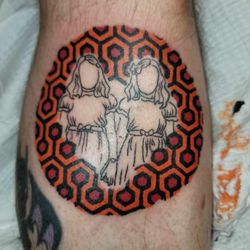 Tattoo by Yogi