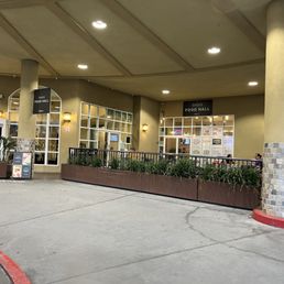 Outside Outside