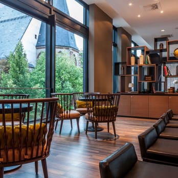Motel One Leipzig-Augustusplatz - Hotels Near Me - Leipzig, SN
