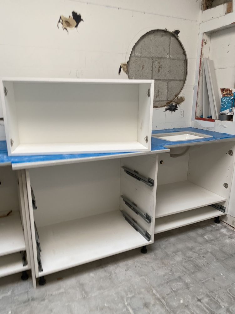 Mazi Stone - countertop fabricator in Pompano Beach, FL