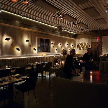 T BAR Roslyn - Downstairs dining space - Steakhouses Near Me - Roslyn, New York T BAR Roslyn - Downstairs dining space - Steakhouses Near Me - Roslyn, New York