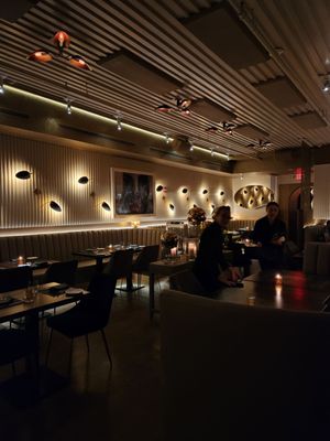 T BAR Roslyn by null