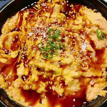 Ahi & Vegetable- Ewa Beach - Sumo Spicy Ahi Bowl - Sushi Bars Near Me - Ewa Beach, Hawaii Ahi & Vegetable- Ewa Beach - Sumo Spicy Ahi Bowl - Sushi Bars Near Me - Ewa Beach, Hawaii