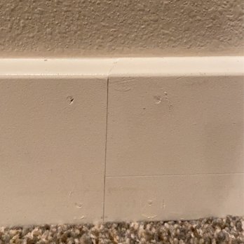 Hayden Homes - Base boards - General Contractors Near Me - Redmond, Oregon