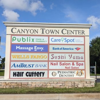 Canyon Town Center - Canyon Town Center, Boynton Beach - Shopping Centers Near Me - Boynton Beach, Florida Canyon Town Center - Canyon Town Center, Boynton Beach - Shopping Centers Near Me - Boynton Beach, Florida